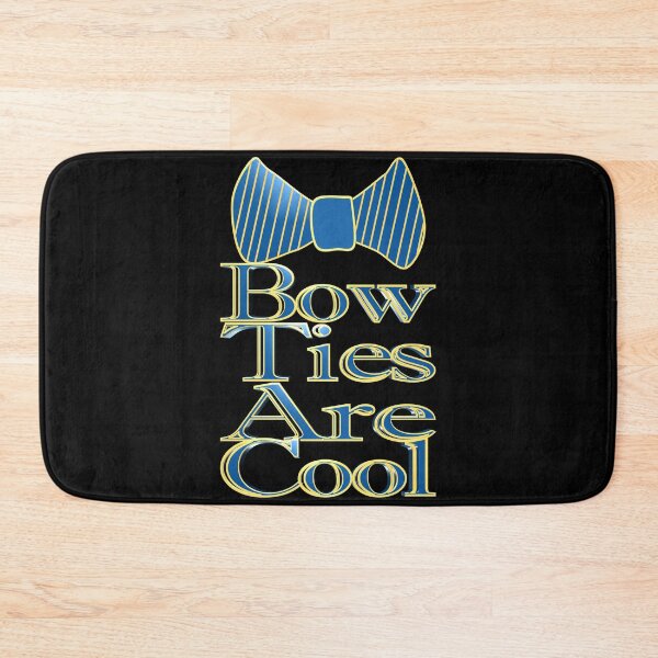 Item preview, Bow Ties Are Cool designed and sold by toddbrooney.