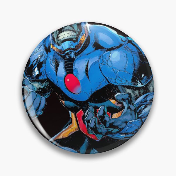 Item preview, Darkseid designed and sold by shopParadiseIOP.