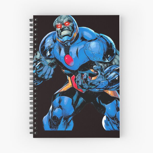 Item preview, Darkseid designed and sold by shopParadiseIOP.