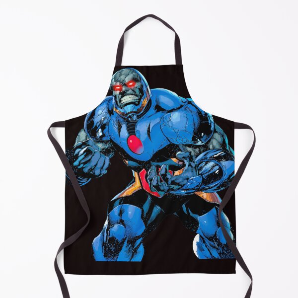 Item preview, Darkseid designed and sold by shopParadiseIOP.