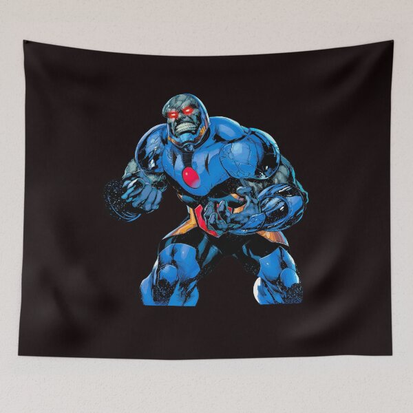 Item preview, Darkseid designed and sold by shopParadiseIOP.