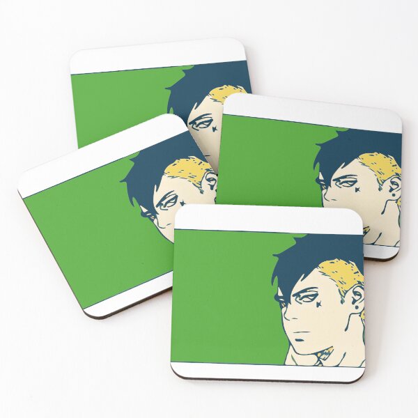 Item preview, Aesthetic Anime [Manga Panel [Ninja5] [C] designed and sold by SiSiDi.