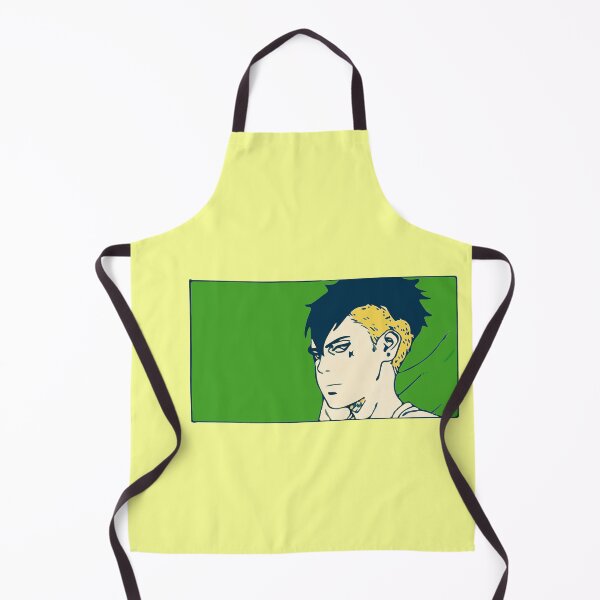 Item preview, Aesthetic Anime [Manga Panel [Ninja5] [C] designed and sold by SiSiDi.