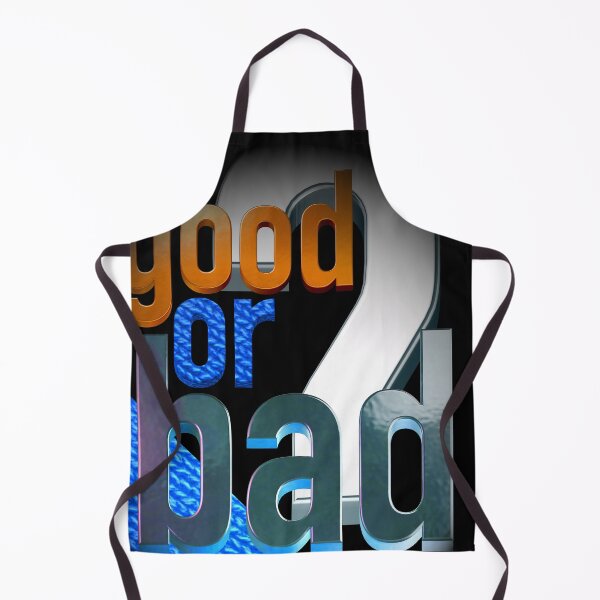 Item preview, Good or Bad? designed and sold by Klementsen.