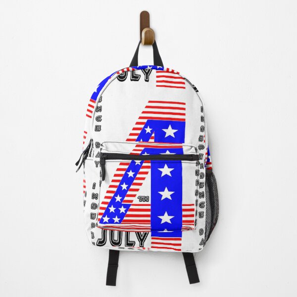 Item preview, America Flag - July 4th - USA - Independence Day designed and sold by ekniLBerlin.