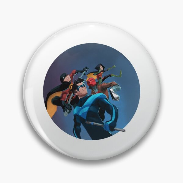 Item preview, Titans designed and sold by Liamshar.