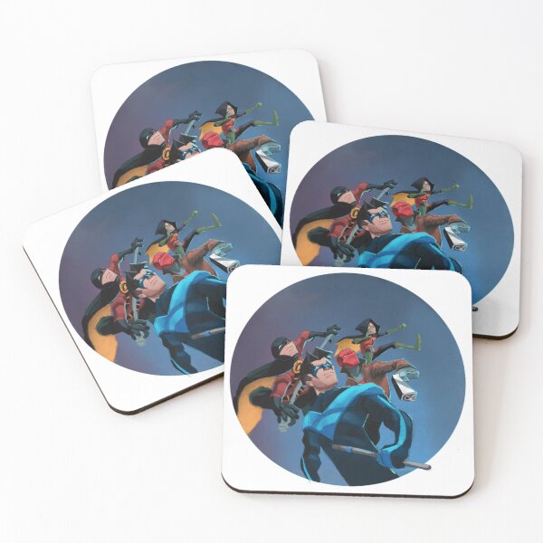Item preview, Titans designed and sold by Liamshar.