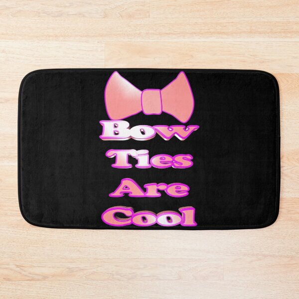 Item preview, Bow Ties Are Cool designed and sold by toddbrooney.