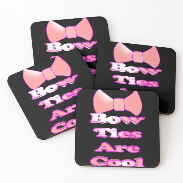 Item preview, Bow Ties Are Cool designed and sold by toddbrooney.