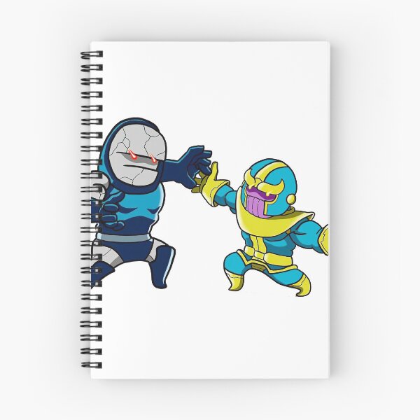 Item preview, Darkseid designed and sold by shopParadiseIOP.