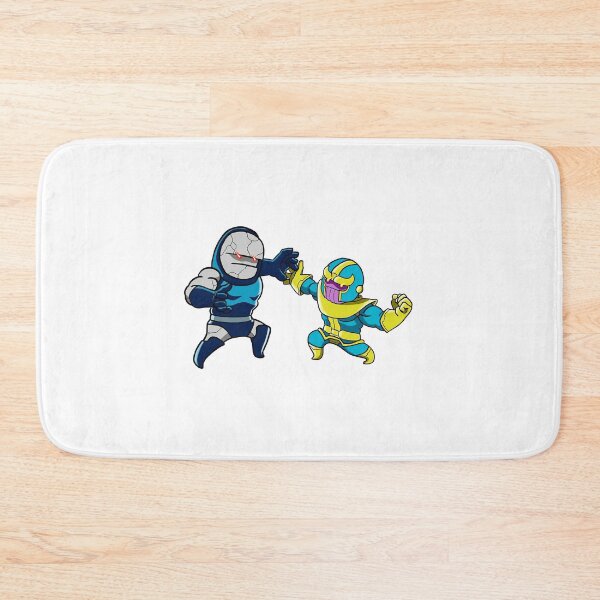Item preview, Darkseid designed and sold by shopParadiseIOP.