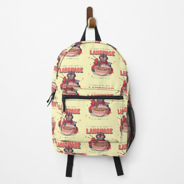 Item preview, Food is my love language designed and sold by Hoetoons.