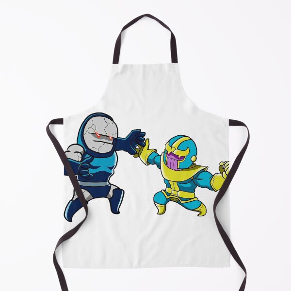 Item preview, Darkseid designed and sold by shopParadiseIOP.
