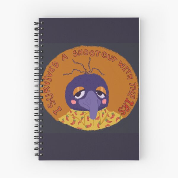 Item preview, I Survived! Gonzo the Great designed and sold by mohthman.