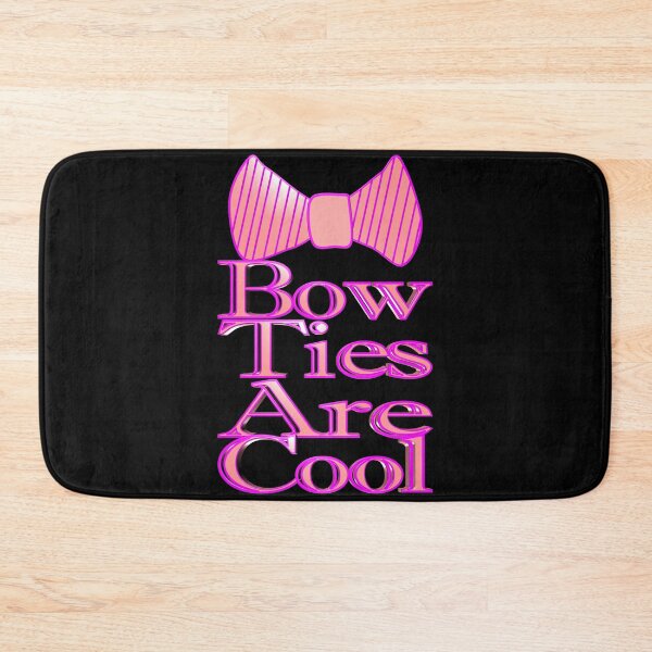 Item preview, Bow Ties Are Cool designed and sold by toddbrooney.