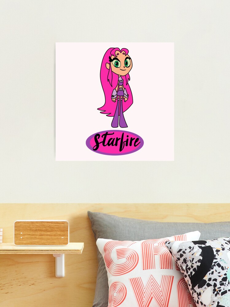 Starfire Blocks Bloque Decorativo De Starfire Imagen Comestible Para Tarta Con Diseño