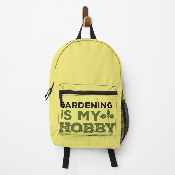 Item preview, Gardening Is My Hobby designed and sold by papaipapai198.