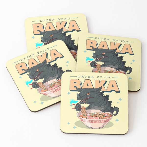 Item preview, Extra spicy designed and sold by Hoetoons.