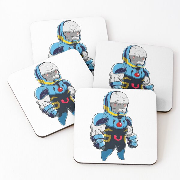 Item preview, Darkseid designed and sold by shopParadiseIOP.