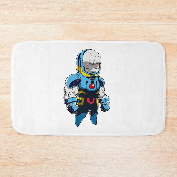 Item preview, Darkseid designed and sold by shopParadiseIOP.