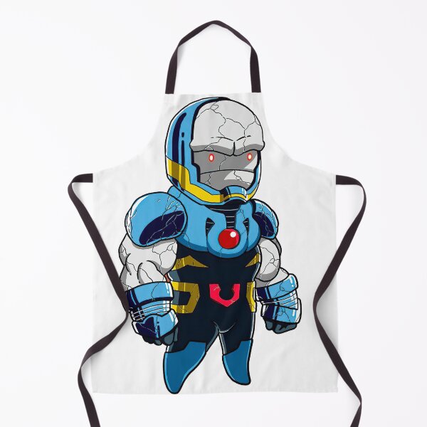Item preview, Darkseid designed and sold by shopParadiseIOP.