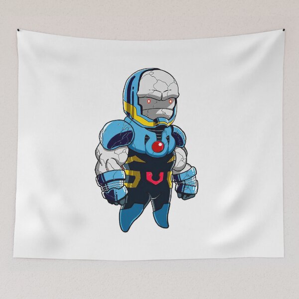 Item preview, Darkseid designed and sold by shopParadiseIOP.