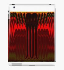 Cactus Fire iPad Case/Skin