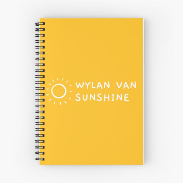 Item preview, Wylan Van Sunshine #2 designed and sold by BabyCupcakes.