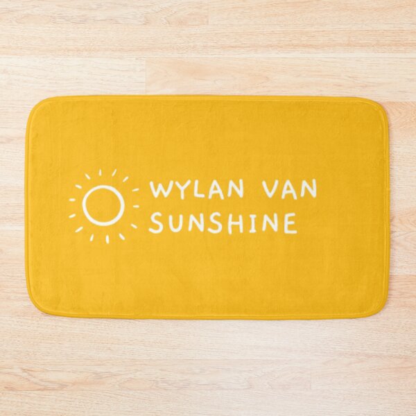 Item preview, Wylan Van Sunshine #2 designed and sold by BabyCupcakes.