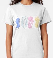 The Diamonds Classic T-Shirt