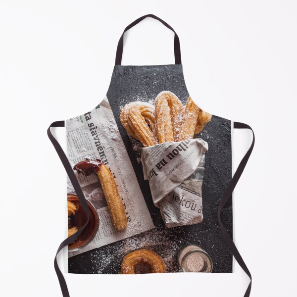 Item preview, Churros designed and sold by Alijoy1359.