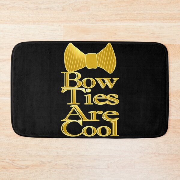 Item preview, Bow Ties Are Cool designed and sold by toddbrooney.