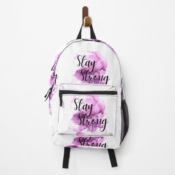 Item preview, Stay strong - Inspirațional Quotes designed and sold by Girlbossvibes.