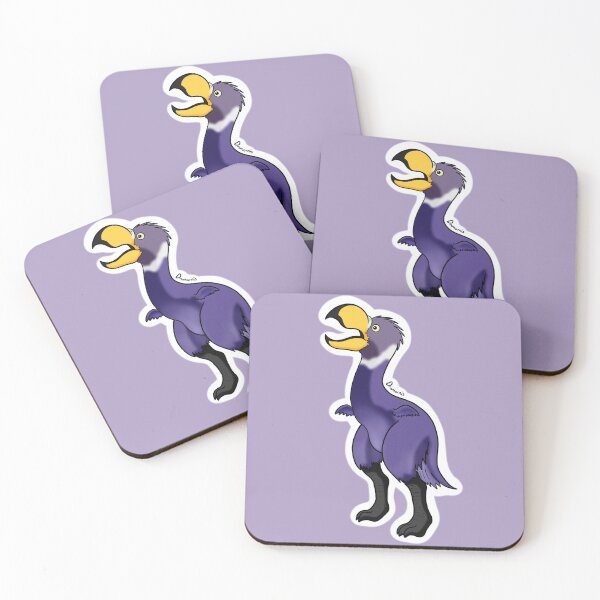Item preview, Dromornis designed and sold by GravyDinos.