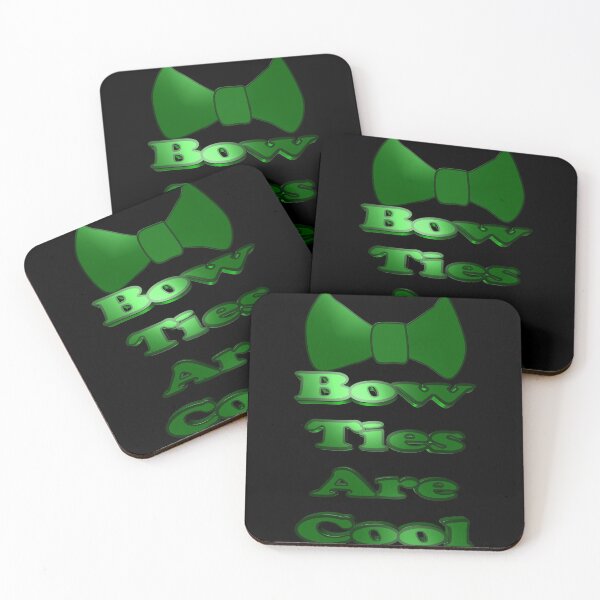 Item preview, Bow Ties Are Cool designed and sold by toddbrooney.