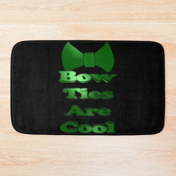 Item preview, Bow Ties Are Cool designed and sold by toddbrooney.