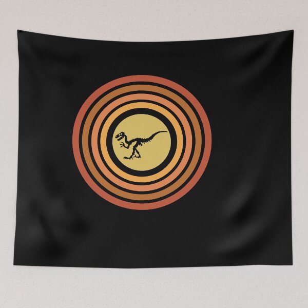 Item preview, Dinosaurier in der Sonne designed and sold by Spirit-Designs.