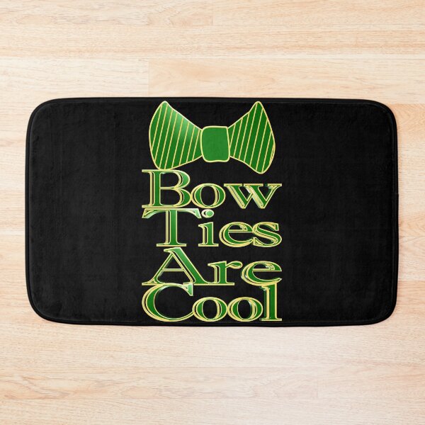 Item preview, Bow Ties Are Cool designed and sold by toddbrooney.