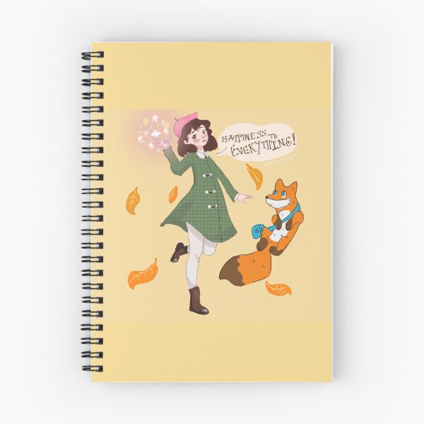 Item preview, Happiness to Everything! || Little Misfortune  designed and sold by jaybeanart.
