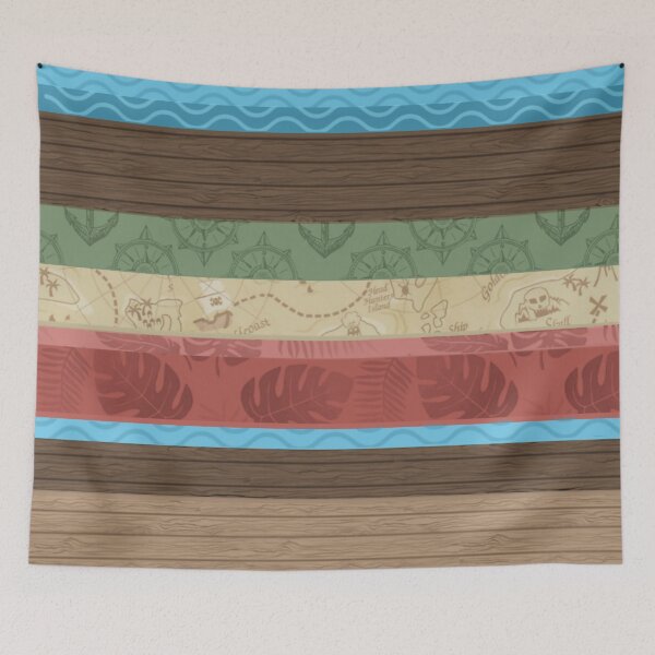 Item preview, Pirates of the Caribbean Background designed and sold by Pixie Dust Dreamer.