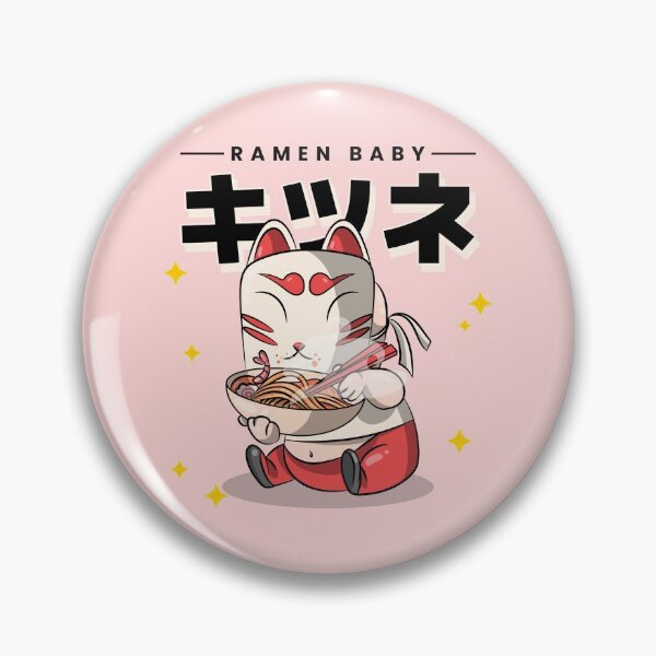 Item preview, Ramen baby designed and sold by Hoetoons.