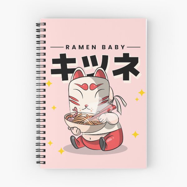 Item preview, Ramen baby designed and sold by Hoetoons.
