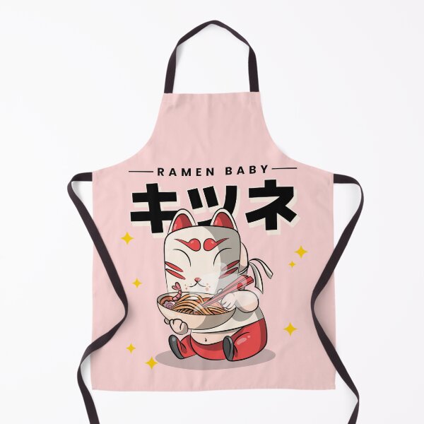 Item preview, Ramen baby designed and sold by Hoetoons.