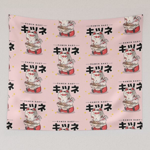 Item preview, Ramen baby designed and sold by Hoetoons.