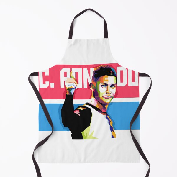 Item preview, C. Ronaldo PopArt designed and sold by Rizky Dwi Aprianda.