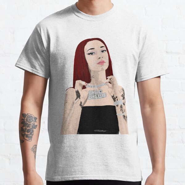 Bhad bhabie tumblr