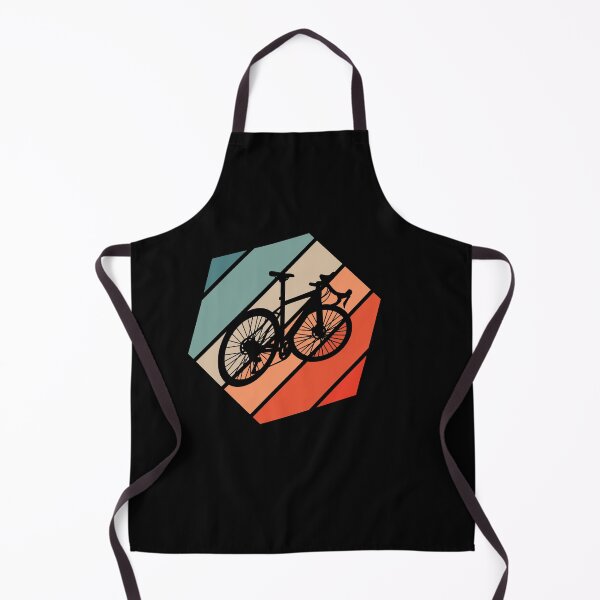 Item preview, Unterwegs mit Fahrrad im Wald designed and sold by Spirit-Designs.