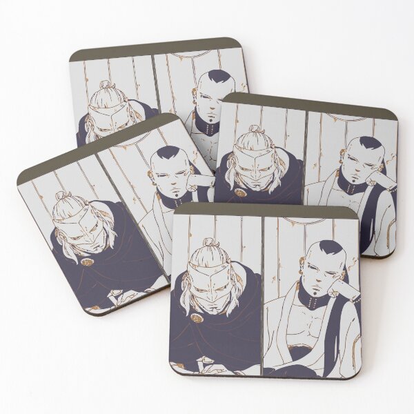 Item preview, Aesthetic Anime [Manga Panel [Ninja6] [C] designed and sold by SiSiDi.