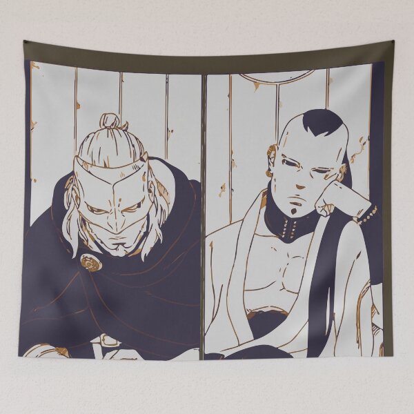 Item preview, Aesthetic Anime [Manga Panel [Ninja6] [C] designed and sold by SiSiDi.
