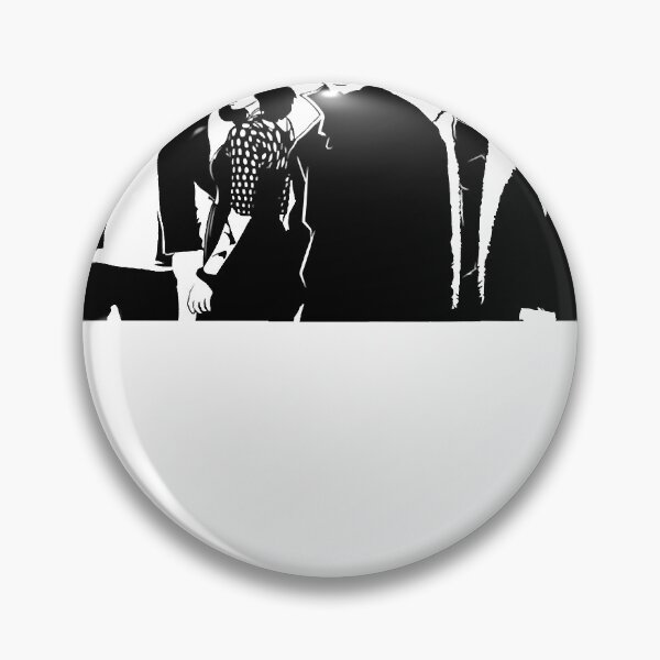 Item preview, Doom Patrol cool as fck comic style designed and sold by DoomPatrolJaneB.